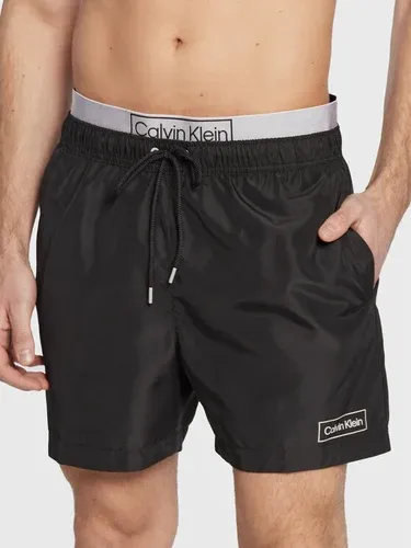Plavecké šortky Calvin Klein Swimwear (37119277)