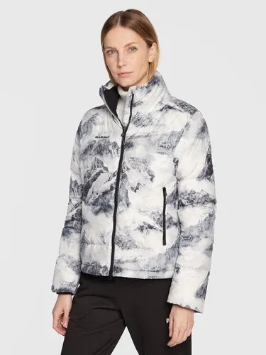 Vatovaná bunda Mammut (37147834)