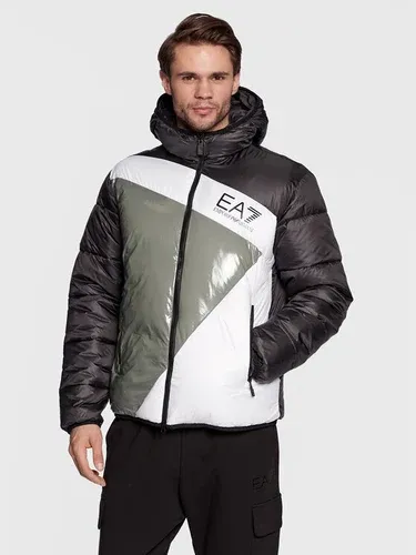 Vatovaná bunda EA7 Emporio Armani (37173739)