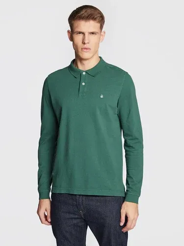 Polokošeľa United Colors Of Benetton (37372874)