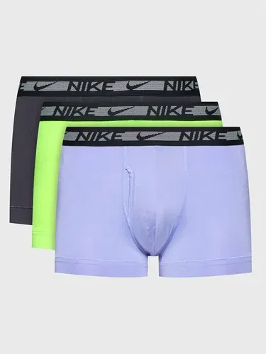 Súprava 3 kusov boxeriek Nike (37198866)