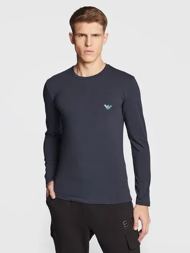 S dlhými rukávmi Emporio Armani Underwear (37198912)