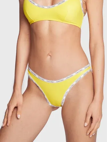 Spodný diel bikín Calvin Klein Swimwear (37211910)