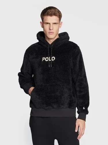 Fleecová mikina Polo Ralph Lauren (37216032)