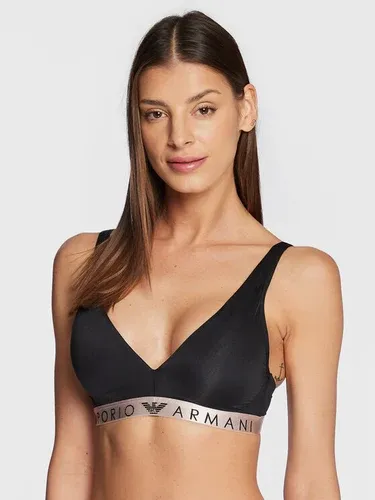Podprsenka Bralette Emporio Armani Underwear (37236615)