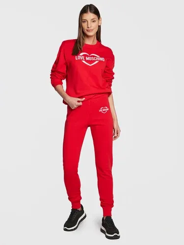 Tepláková súprava LOVE MOSCHINO (37241820)