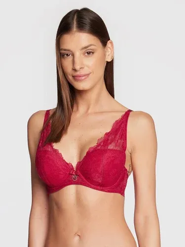 Podprsenka s kosticami Emporio Armani Underwear (37211865)