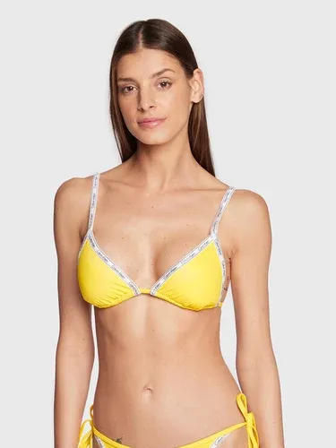 Vrchný diel bikín Calvin Klein Swimwear (37212219)