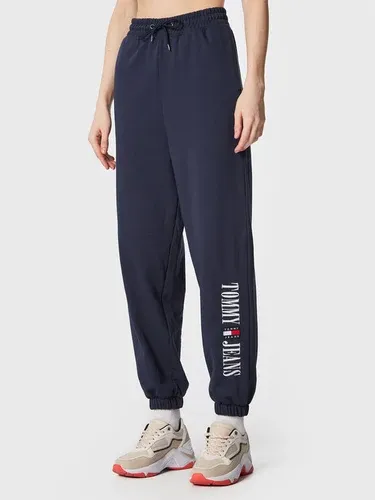 Teplákové nohavice Tommy Jeans (37373580)