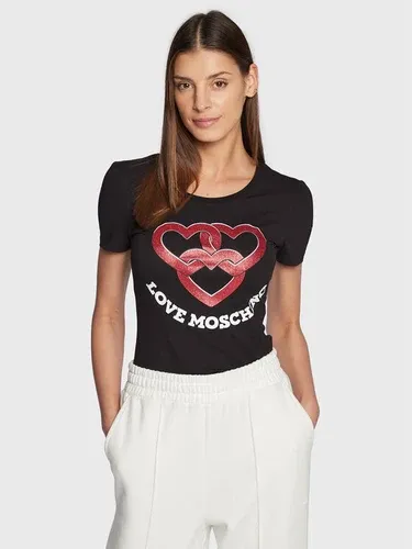 Tričko LOVE MOSCHINO (37536334)