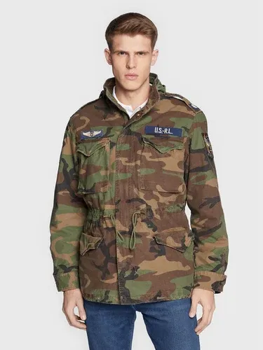 Parka Polo Ralph Lauren (37373854)