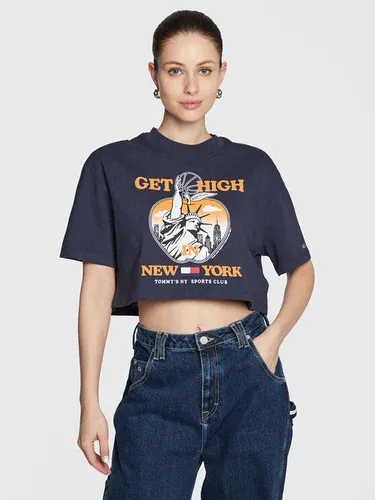Tričko Tommy Jeans (37373851)