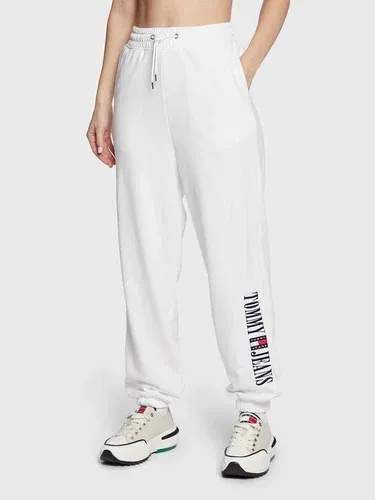Teplákové nohavice Tommy Jeans (37373897)