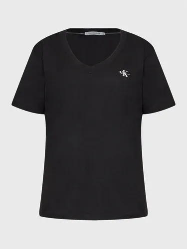 Tričko Calvin Klein Jeans Plus (37373916)