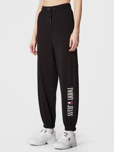 Teplákové nohavice Tommy Jeans (37371053)