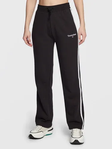 Teplákové nohavice Tommy Jeans (37369346)