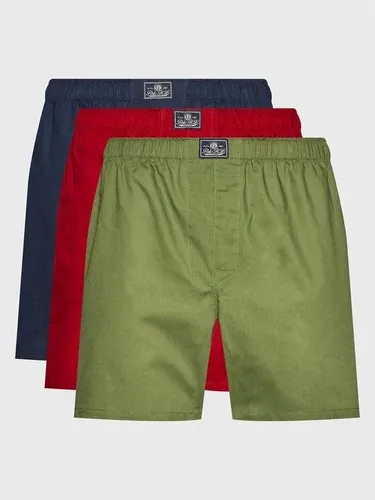 Súprava 3 kusov boxeriek Polo Ralph Lauren (37373822)