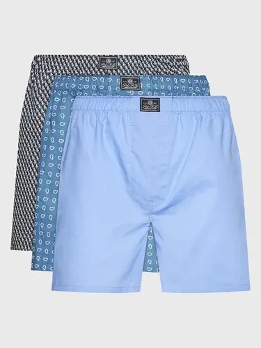 Súprava 3 kusov boxeriek Polo Ralph Lauren (37373929)