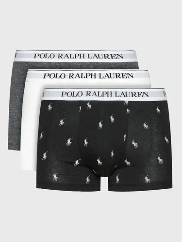 Súprava 3 kusov boxeriek Polo Ralph Lauren (37373943)