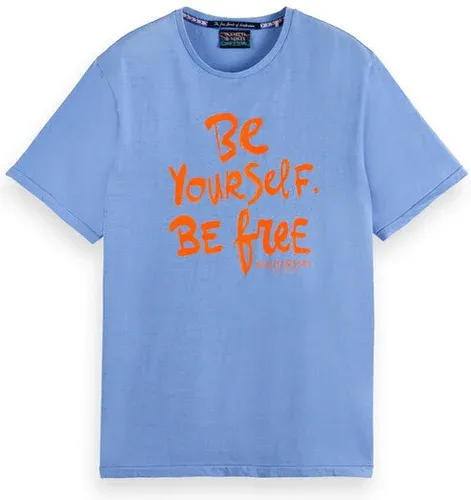 Tričko Scotch &amp; Soda (37541501)