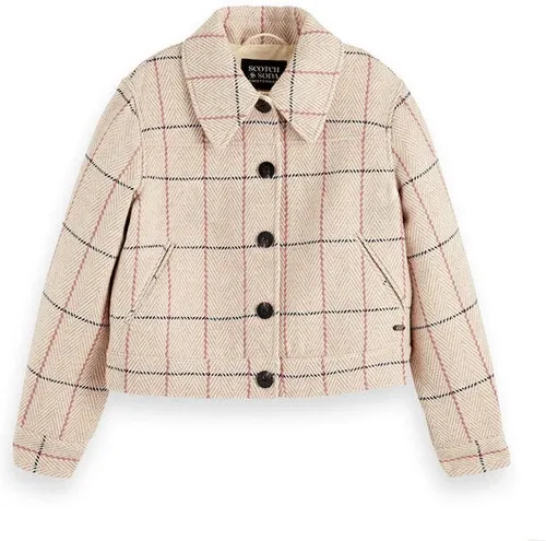 Prechodná bunda Scotch &amp; Soda (37269470)