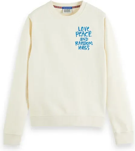 Mikina Scotch &amp; Soda (37523692)