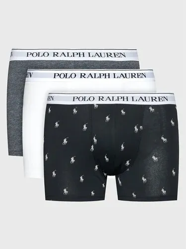Súprava 3 kusov boxeriek Polo Ralph Lauren (37370994)