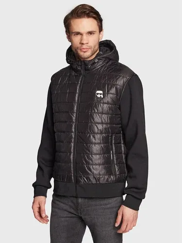 Prechodná bunda KARL LAGERFELD (37533300)