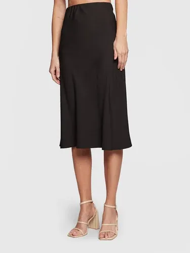 Midi sukňa Gina Tricot (37277203)