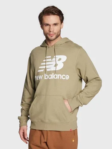 Mikina New Balance (37374172)