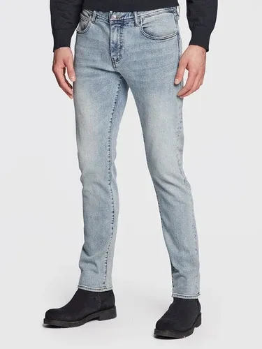 Džínsy Armani Exchange (37541014)
