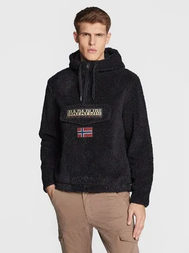 Fleecová mikina Napapijri (37374933)