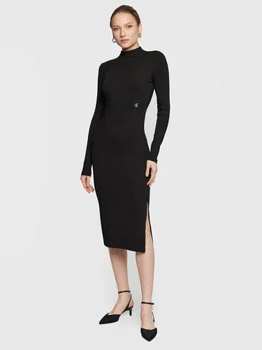 Každodenné šaty Calvin Klein Jeans (37374961)