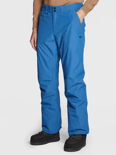 Snowboardové nohavice Quiksilver (37331308)