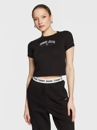 Tričko Tommy Jeans (37375344)