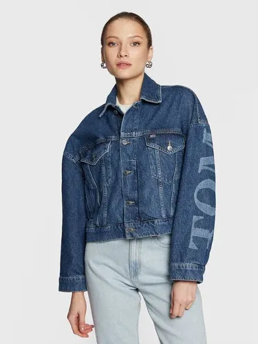 Džínsová bunda Tommy Jeans (37375414)