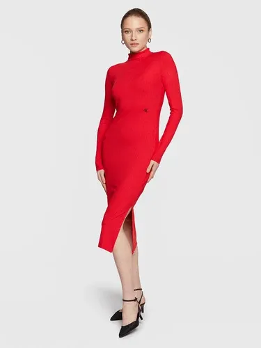 Každodenné šaty Calvin Klein Jeans (37375438)