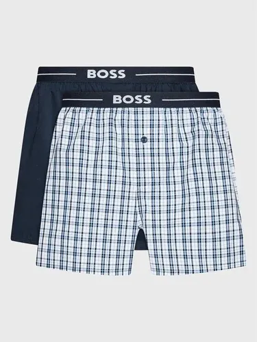 Súprava 2 kusov boxeriek Boss (37373385)