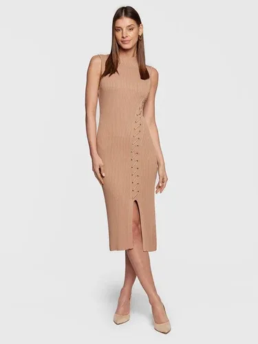 Úpletové šaty Guess (37375390)
