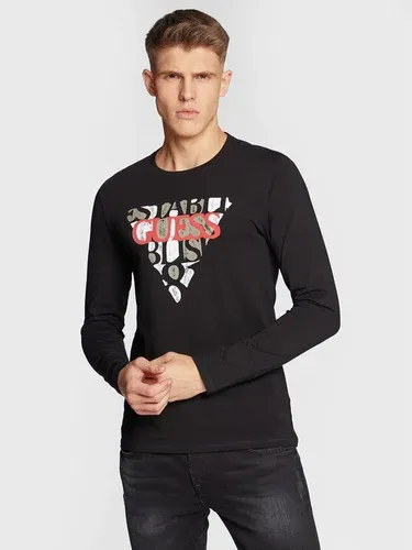 S dlhými rukávmi Guess (37375810)