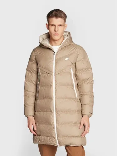 Vatovaná bunda Nike (37375797)