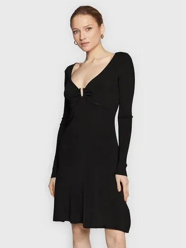 Úpletové šaty Guess (37375931)