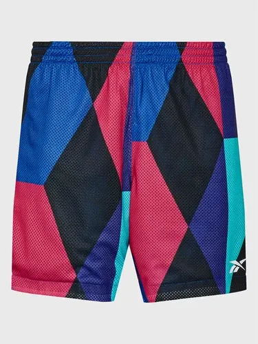 Športové kraťasy Reebok (37376085)