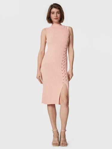 Úpletové šaty Guess (37370223)