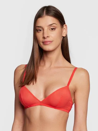Podprsenka bez kostíc Calvin Klein Underwear (37372867)