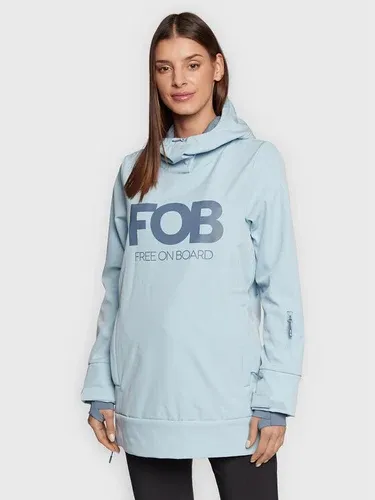Snowboardová bunda 4F (37382544)