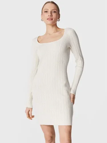 Úpletové šaty Calvin Klein Jeans (37397218)
