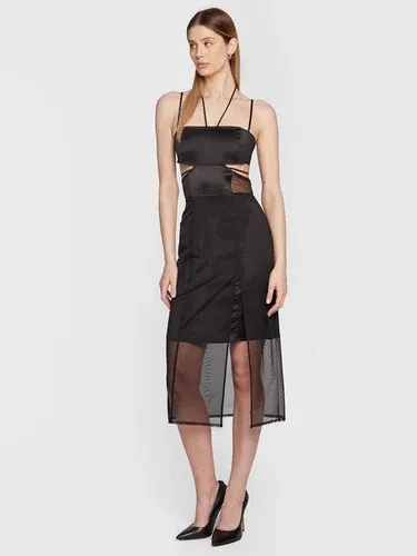 Koktejlové šaty Calvin Klein Jeans (37394192)