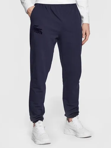 Teplákové nohavice Lacoste (37450880)