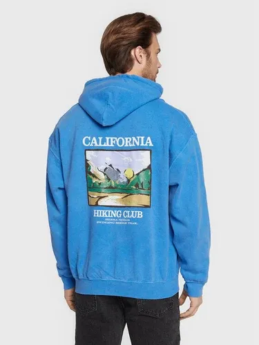 Mikina BDG Urban Outfitters (37450949)